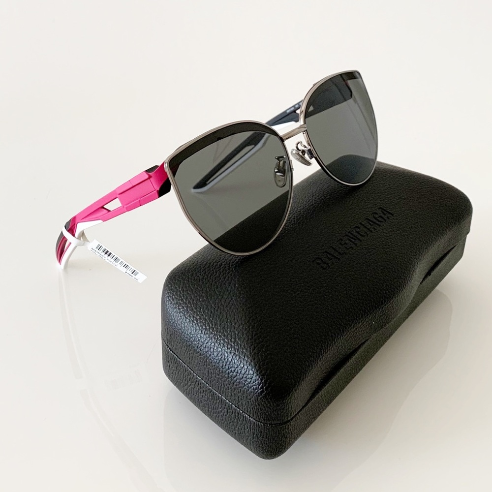 Balenciaga Sunglasses, New